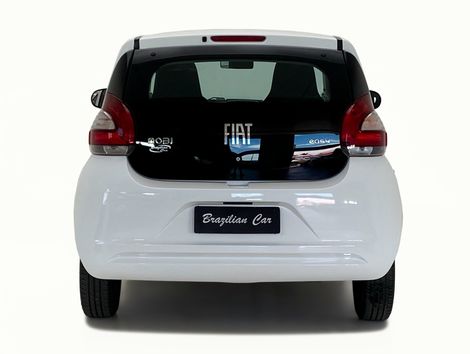 Fiat MOBI EASY 1.0 Fire Flex 5p.
