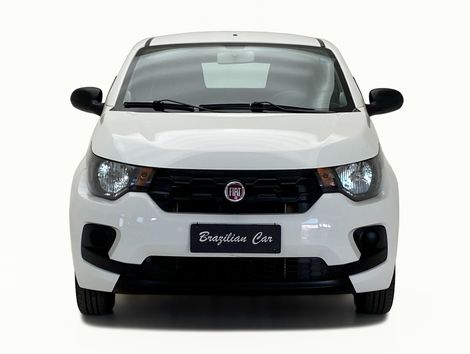 Fiat MOBI EASY 1.0 Fire Flex 5p.