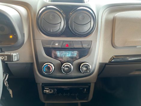 Chevrolet AGILE LT 1.4 MPFI 8V FlexPower 5p