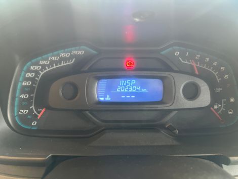 Chevrolet AGILE LT 1.4 MPFI 8V FlexPower 5p