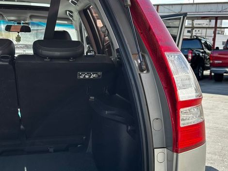 Honda CR-V EXL 2.0 16V 4WD/2.0 Flexone Aut.