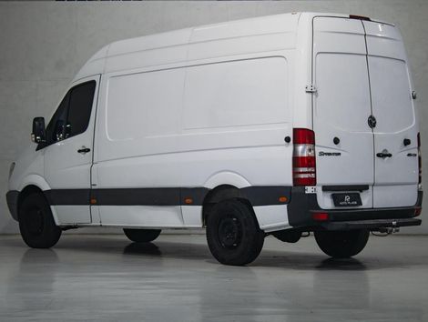Mercedes Sprinter 415 CDI