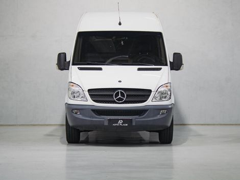 Mercedes Sprinter 415 CDI