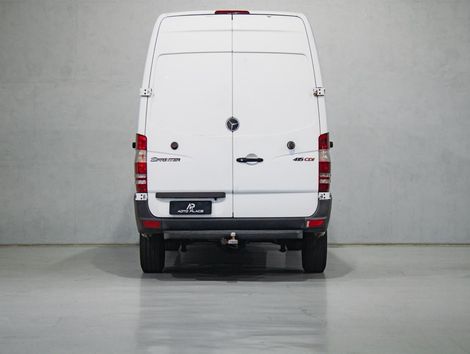 Mercedes Sprinter 415 CDI