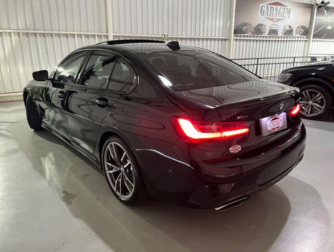 BMW M340i XDRIVE 3.0 Turbo Aut.