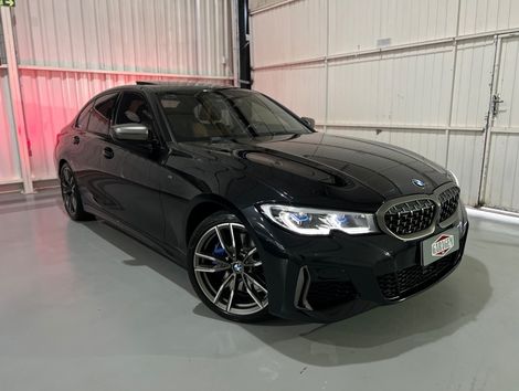 BMW M340i XDRIVE 3.0 Turbo Aut.
