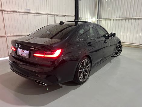 BMW M340i XDRIVE 3.0 Turbo Aut.