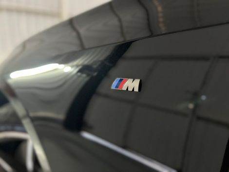 BMW M340i XDRIVE 3.0 Turbo Aut.