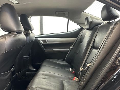 Toyota Corolla GLi 1.8 Flex 16V  Aut.