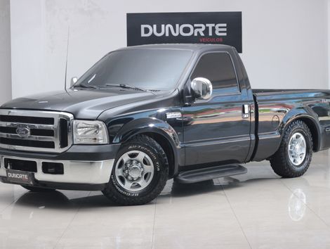 Ford F-250 XLT 4.2 TB Diesel