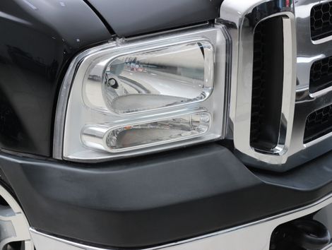 Ford F-250 XLT 4.2 TB Diesel