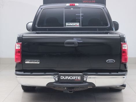 Ford F-250 XLT 4.2 TB Diesel