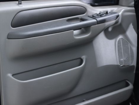 Ford F-250 XLT 4.2 TB Diesel