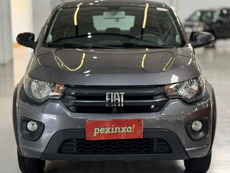 Fiat MOBI LIKE 1.0 Fire Flex 5p.