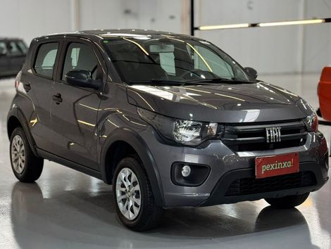 Fiat MOBI LIKE 1.0 Fire Flex 5p.