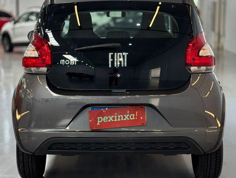 Fiat MOBI LIKE 1.0 Fire Flex 5p.