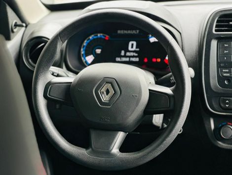 Renault KWID Zen 1.0 Flex 12V 5p Mec.