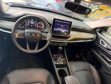 Jeep COMPASS LONG. T270 1.3 TB 4x2 Flex Aut.