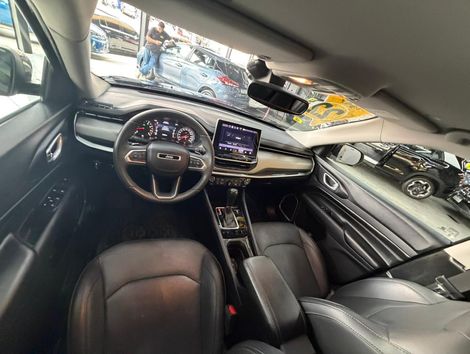 Jeep COMPASS LONG. T270 1.3 TB 4x2 Flex Aut.