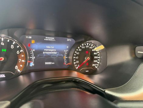 Jeep COMPASS LONG. T270 1.3 TB 4x2 Flex Aut.