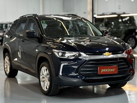 Chevrolet TRACKER LTZ 1.0 Turbo 12V Flex Aut.