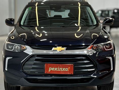 Chevrolet TRACKER LTZ 1.0 Turbo 12V Flex Aut.