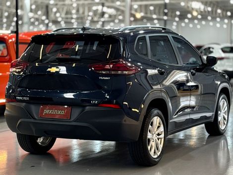 Chevrolet TRACKER LTZ 1.0 Turbo 12V Flex Aut.