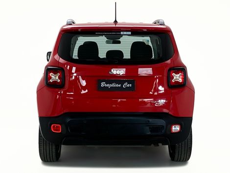 Jeep Renegade Sport 1.8 4x2 Flex 16V Aut.