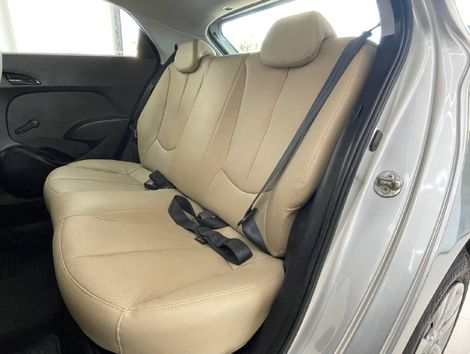 Hyundai HB20 Unique 1.0 Flex 12V Mec.