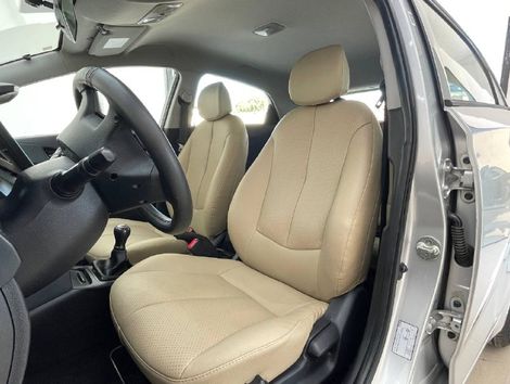 Hyundai HB20 Unique 1.0 Flex 12V Mec.