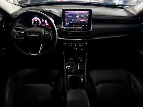 Jeep COMPASS LIMITED T270 1.3 TB 4x2 Flex Aut