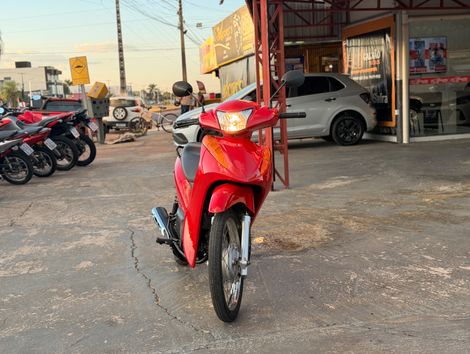 Honda Biz 100 ES