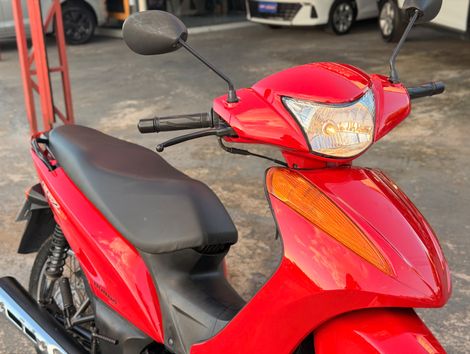 Honda Biz 100 ES