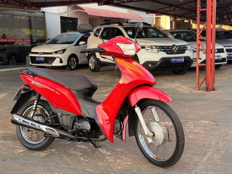 Honda Biz 100 ES