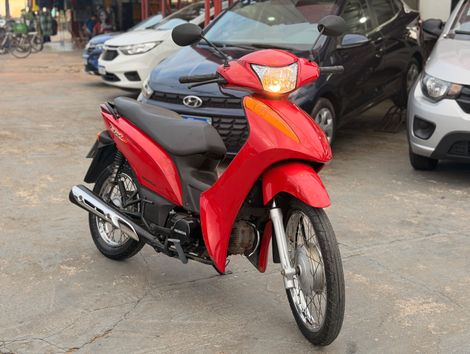 Honda Biz 100 ES