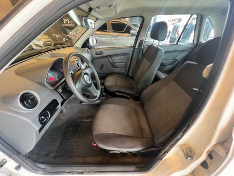 VolksWagen Gol (novo) 1.0 Mi Total Flex 8V 4p