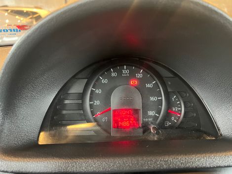 VolksWagen Gol (novo) 1.0 Mi Total Flex 8V 4p