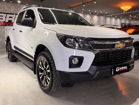 Chevrolet S10 Pick-Up LS 2.8 TDI 4x4 CD Dies. Mec.