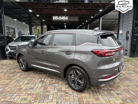 Caoa Chery Tiggo 7 PRO 1.5 Turbo (Híbrido)  