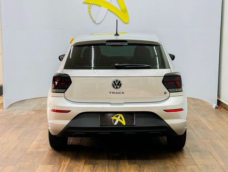 VolksWagen Polo Track 1.0 Flex 12V 5p