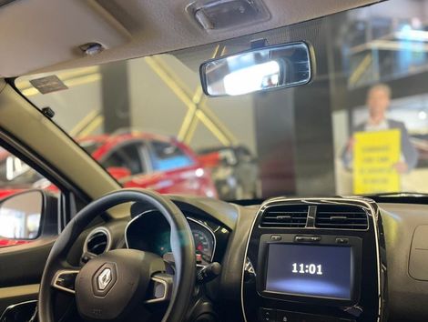 Renault KWID Intense 1.0 Flex 12V 5p Mec.
