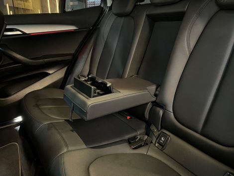 BMW X2 SDRIVE 18i 1.5 ActiveFlex 136cv Aut.