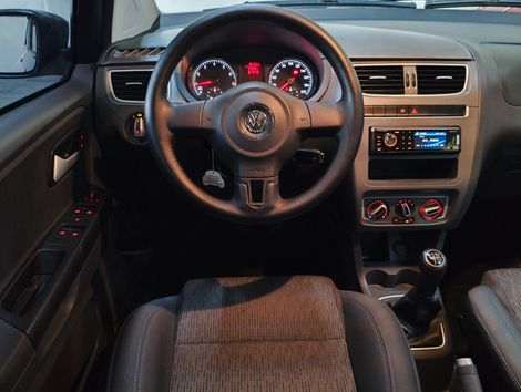 VolksWagen Fox 1.0 Mi Total Flex 8V 5p