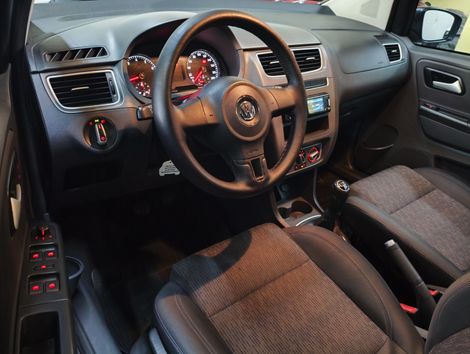 VolksWagen Fox 1.0 Mi Total Flex 8V 5p