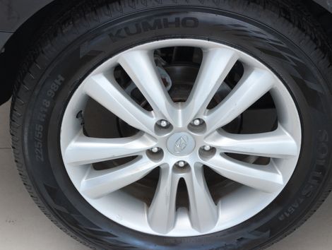 Hyundai ix35 GLS 2.0 16V 2WD Flex Aut.