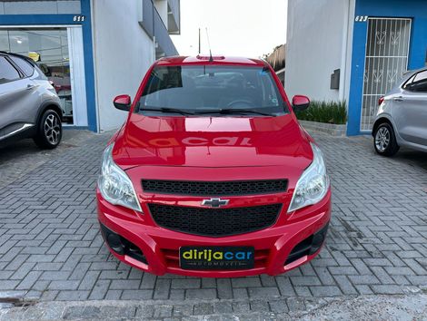 Chevrolet MONTANA LS 1.4 ECONOFLEX 8V 2p