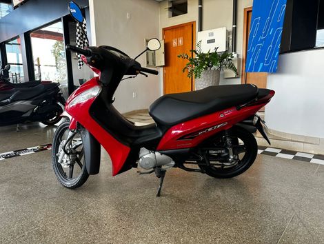 HONDA BIZ 125 EX/ 125 EX FLEX