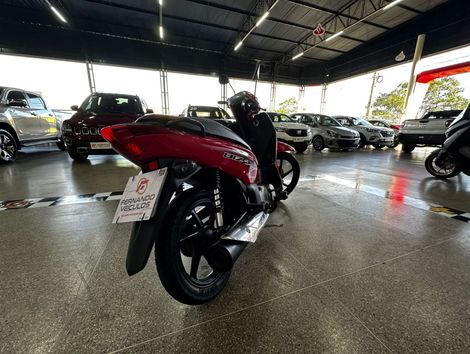 HONDA BIZ 125 EX/ 125 EX FLEX