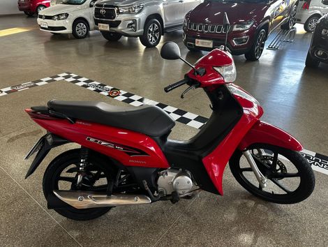 HONDA BIZ 125 EX/ 125 EX FLEX