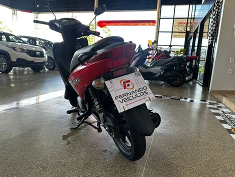 HONDA BIZ 125 EX/ 125 EX FLEX